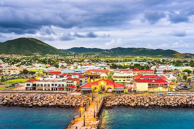 An Exciting, Scenic and Historical Island Tour - Key points to know before you book