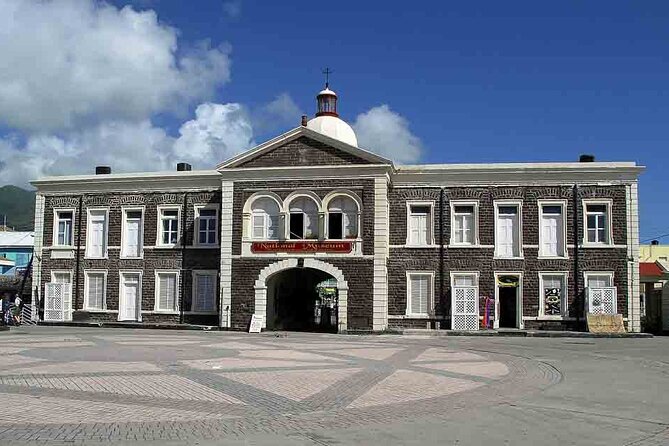 An Exciting, Scenic and Historical Island Tour - Why this short tour works as an island introduction