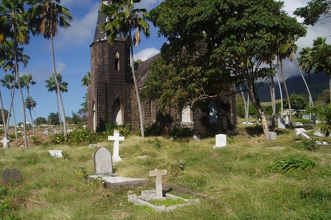 An Exciting, Scenic and Historical Island Tour - Pickup, timing, and the shape of your day