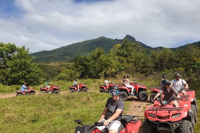 ATV Tour of St Kitts - Key things to know before you book