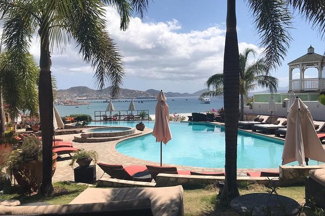 Basseterre Food and Walking Tour - Key points to know before booking