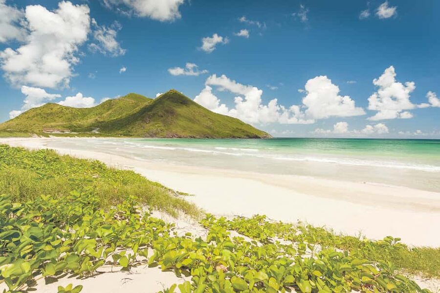Basseterre: Highlights Capital and Beach Tour - Key points at a glance