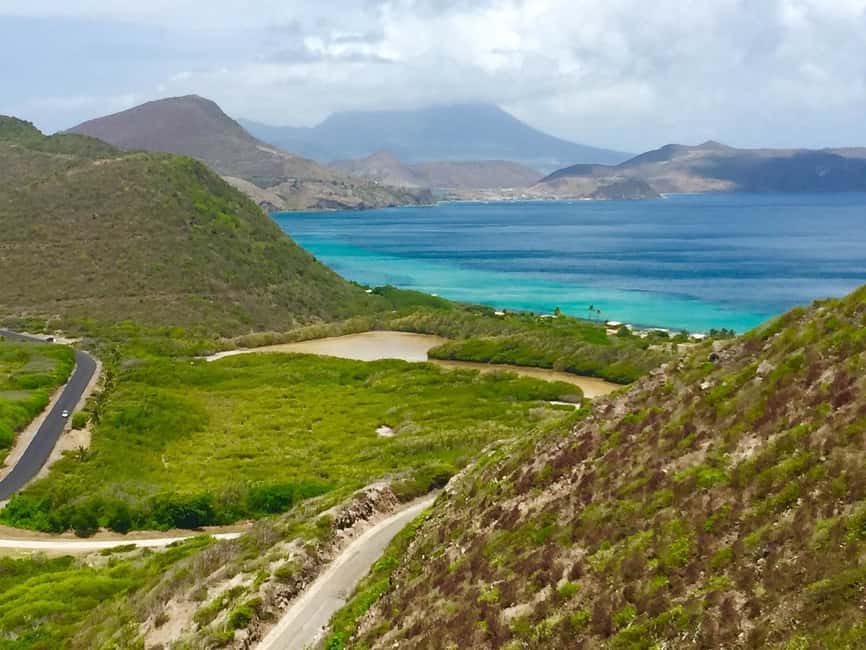 Basseterre: Highlights Capital and Beach Tour - Who will enjoy this outing most?