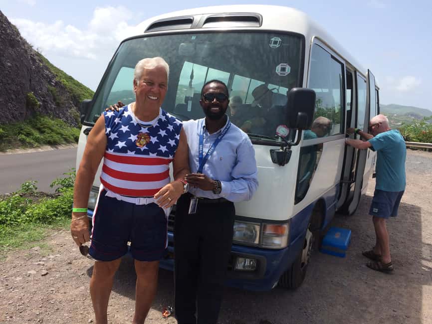 Basseterre: Highlights Capital and Beach Tour - Should you book the Basseterre Highlights Capital and Beach Tour?