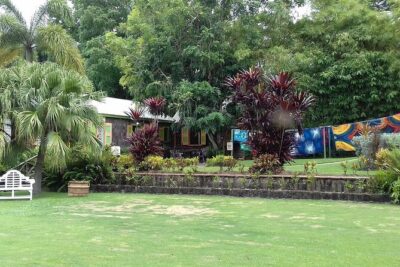 Basseterre Plantation Half Day Tour