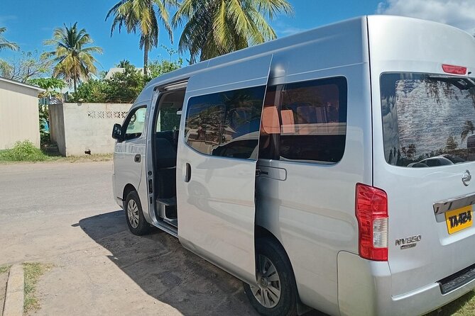 Basseterre Plantation Half Day Tour - Shadwell Great House and the second plantation stop
