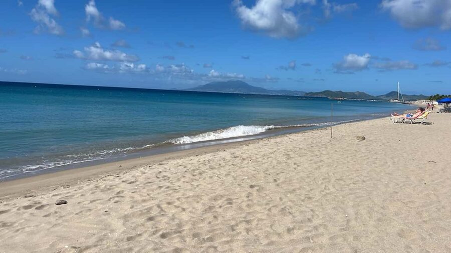 Basseterre: St. Kitts and Nevis Catamaran Tour with Lunch - Crossing the Narrows to Nevis