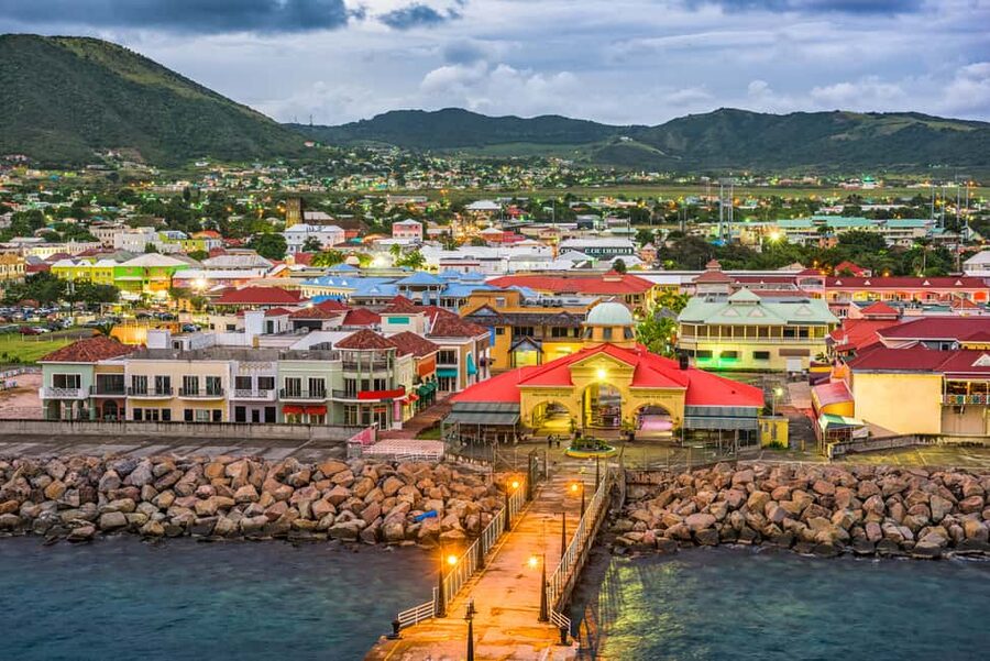 Basseterre: St. Kitts Highlights Driving Tour - Key points to know before you book