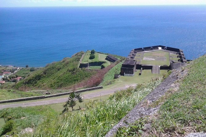 Best of St. Kitts Highlight Tour. - Starting at Porte Zante in Basseterre