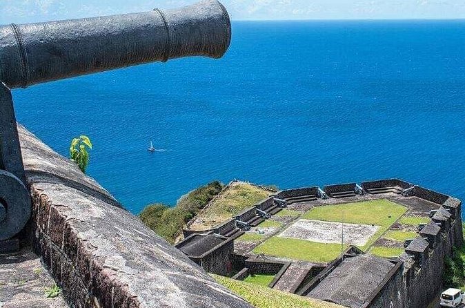 Best of St. Kitts Highlight Tour. - Is $250 a fair price for four people?