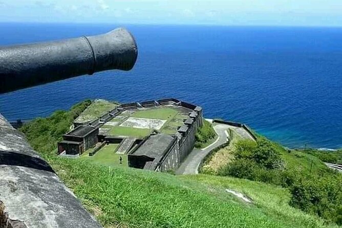 Best of St. Kitts Highlight Tour and Beach - What the private format adds