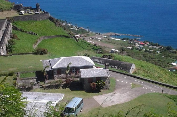 Best of St. Kitts Highlight Tour and Beach - Is $280 a fair price?