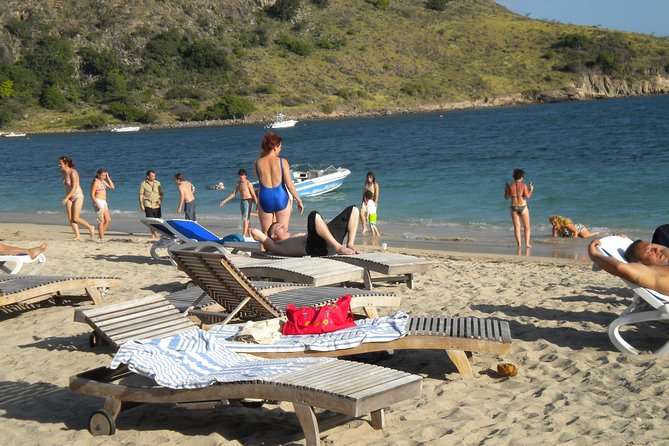 Capital and Beach Tour of St. Kitts and Nevis - Basseterre: useful context, not a long walking tour