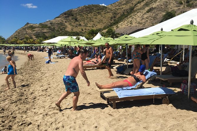 Caribbean Beach Delight - How good is the $55 value?
