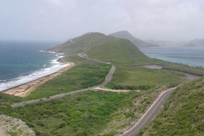 Caribbean Beach Delight - Cruise timing, weather, and cancellation details