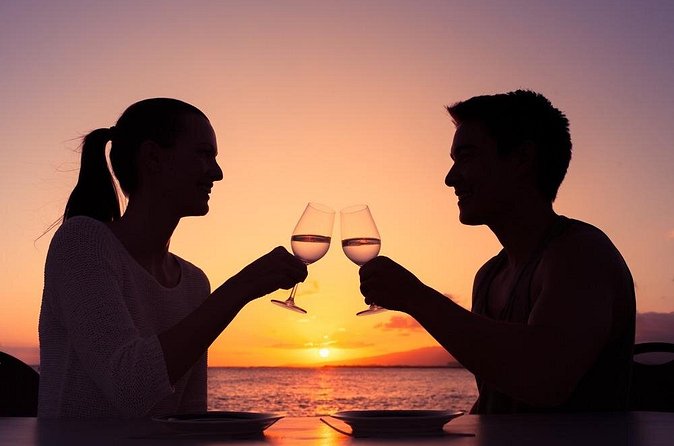 Catamaran Sunset and Cocktail Cruise - Weather, group size, and practical limits