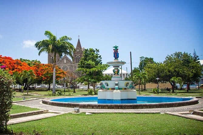 City Tour, Timothy Hill Lookout and South Friars Beach - Guides, vehicles, and group size