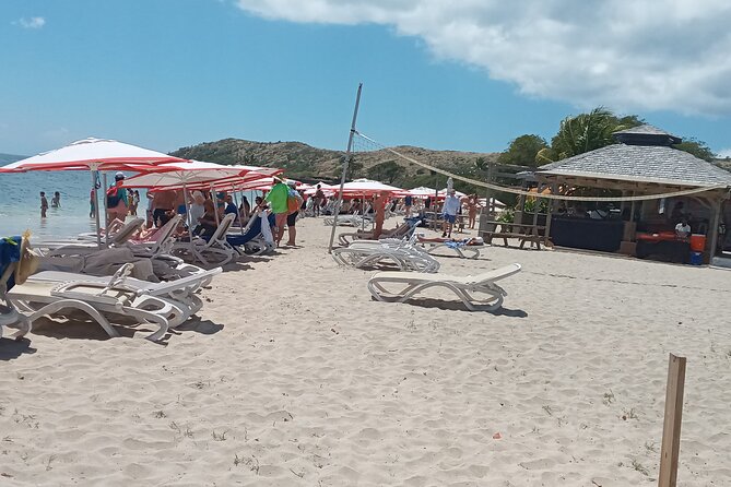 Cockleshell Beach Excursion - Key points to know before you go