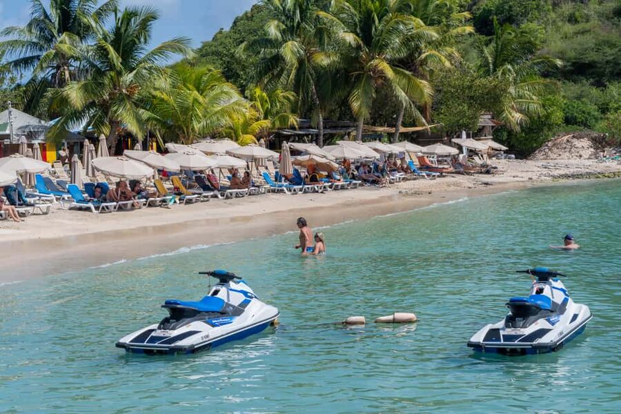 Cockleshell: Beach Excursion, Snorkeling, and Scenic Views - Five useful things to know before you go