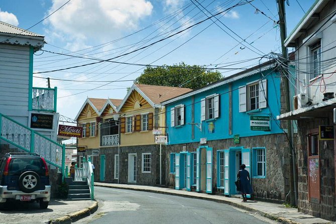 Discover Nevis, Island Tour (Private) - Key Things to Know Before You Book