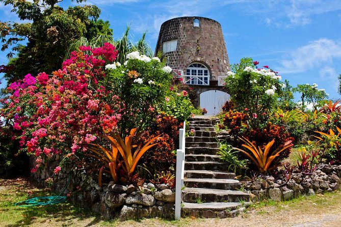 Discover Nevis, Island Tour (Private) - Why This Tour Works Well for a First Look
