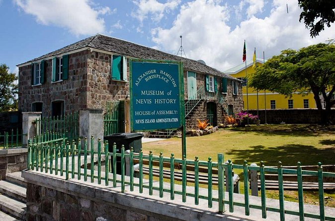 Discover Nevis, Island Tour (Private) - Is $85 Per Person a Good Deal?