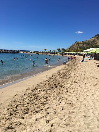 Discover St Kitts and Beach - Who will enjoy this St. Kitts tour?