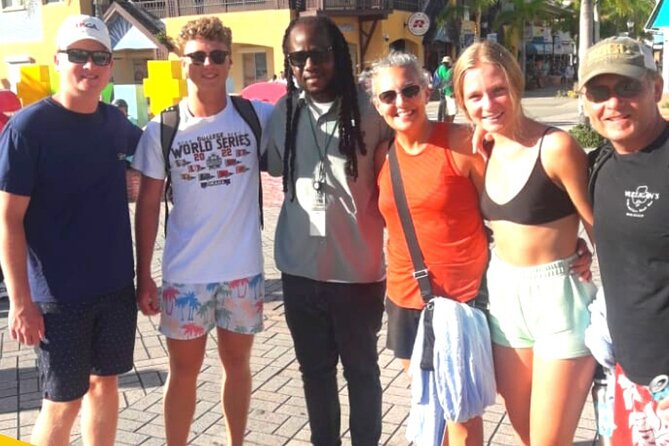 Discover The Wonders Of St.Kitts - Why this private St. Kitts tour works well