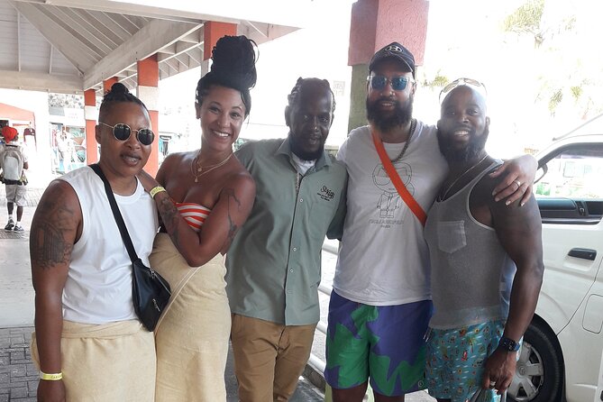 Discover The Wonders Of St.Kitts - Wingfield’s Estate adds a heritage stop
