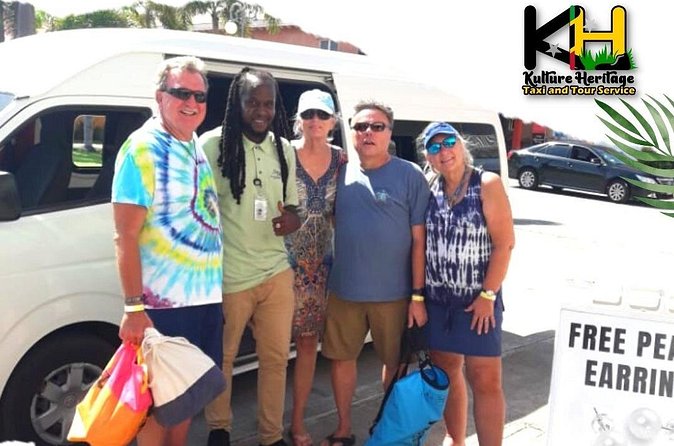 Discover The Wonders Of St.Kitts - Black Rocks brings a different side of St. Kitts