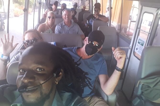 Discover The Wonders Of St.Kitts - Basseterre gives you the island’s starting point