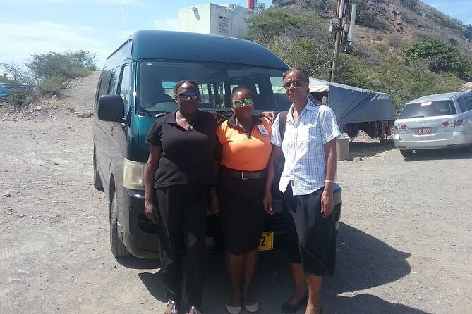 Exotic Island Tour from Basseterre - Why this St. Kitts tour works well on a port day