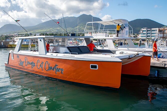 Full Day Luxury Snorkel Charter With Lunch (Minimum 10 Guests) - Is $185 per person good value?