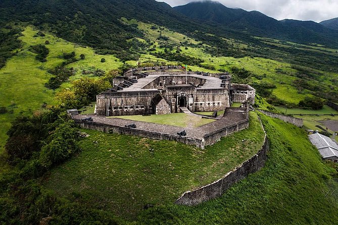 Full Island Panoramic Tour of St Kitts - Key points to know before booking