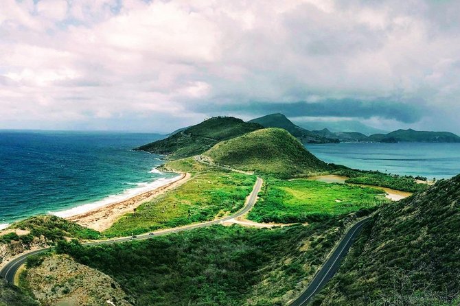 Full Island Private Tour - Why This Half-Day Tour Works So Well