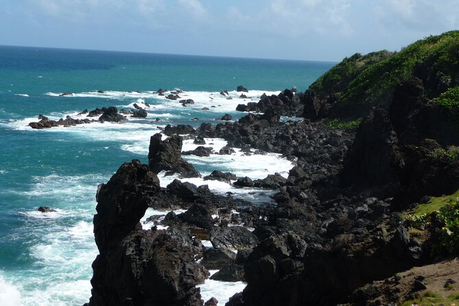 Full Island Private Tour - What $60 Per Person Really Buys