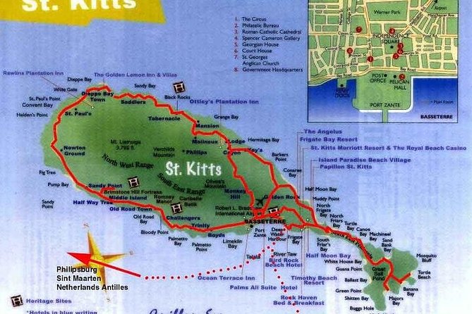 Full Island Private Tour - Timing, Clothing, and Who Should Book