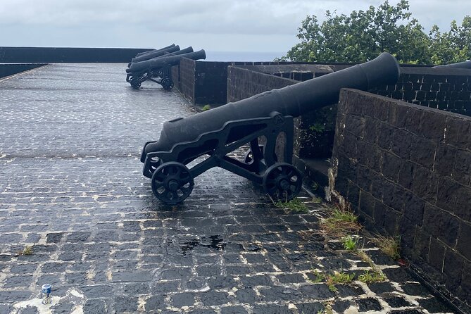 Half-Day Island Adventure of St Kitts - Romney Manor combines gardens and Caribbean craft