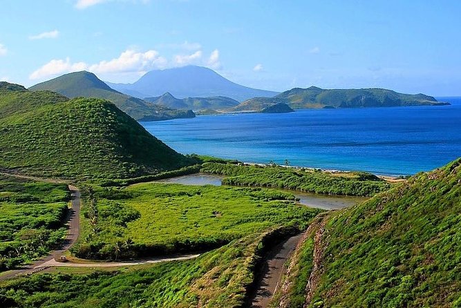 Half-Island Tour of St Kitts - Key points to know before you book