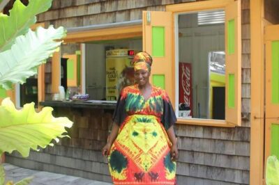 Half-Island Tour of St Kitts