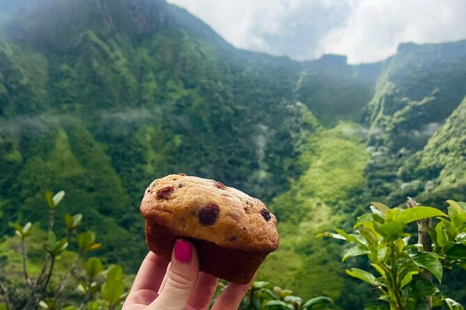 Hike St. Kitts: Highest peak Mount Liamuiga Volcano - Who should book this climb?