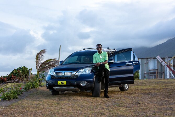 Hike St Kitts: Wingfield Rainforest and Romney Experience - Price, included items, and extra costs