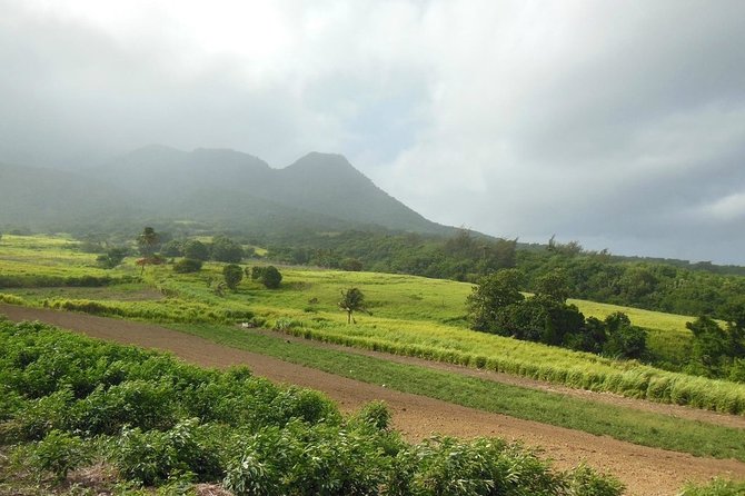 Hiking Mount Liamuiga Volcano in St Kitts - Why Mount Liamuiga is more than a summit walk