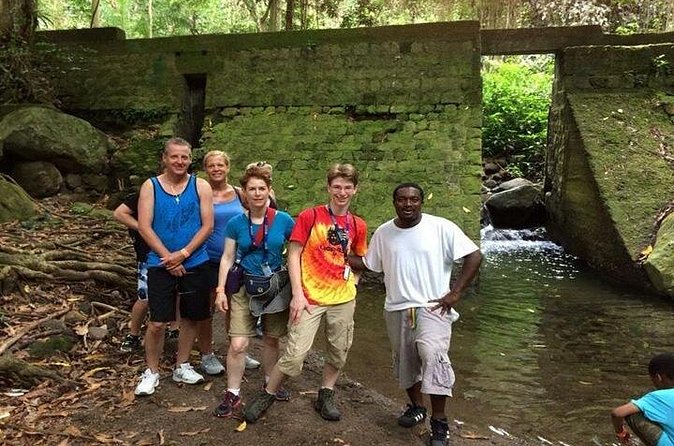 Hiking Mount Liamuiga Volcano in St Kitts - Who will enjoy this hike, and who should skip it