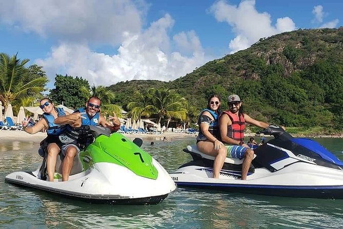 JetSki Snorkel Adventure - Key points to know before you book