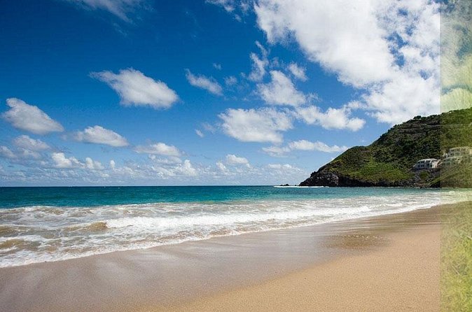Jungle Bikes ATV Adventure & Beach Tour in St. Kitts - Getting comfortable on your ATV