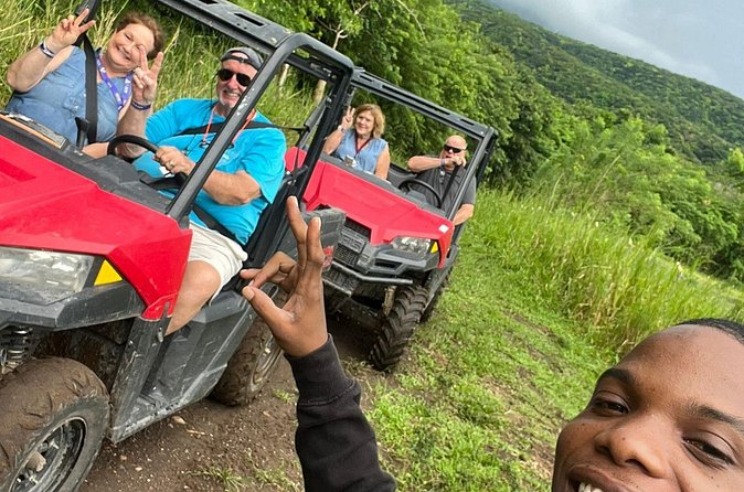 Jungle bikes Dune Buggy - Who will enjoy the Jungle Bikes Dune Buggy tour?