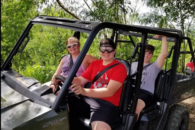 Jungle Bikes Dune Buggy & Beach Tours in St Kitts - Key points to know before you go