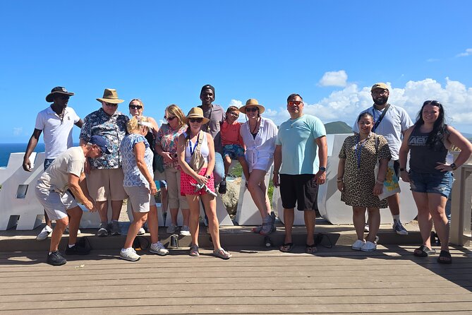 Just book and have a time tour for sure. - Frigate Bay Beach: worth the extra $20?