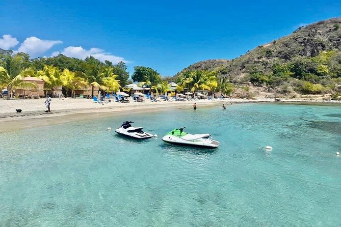 Ken's Beach Hopping Excursion - Five useful things to know before you go